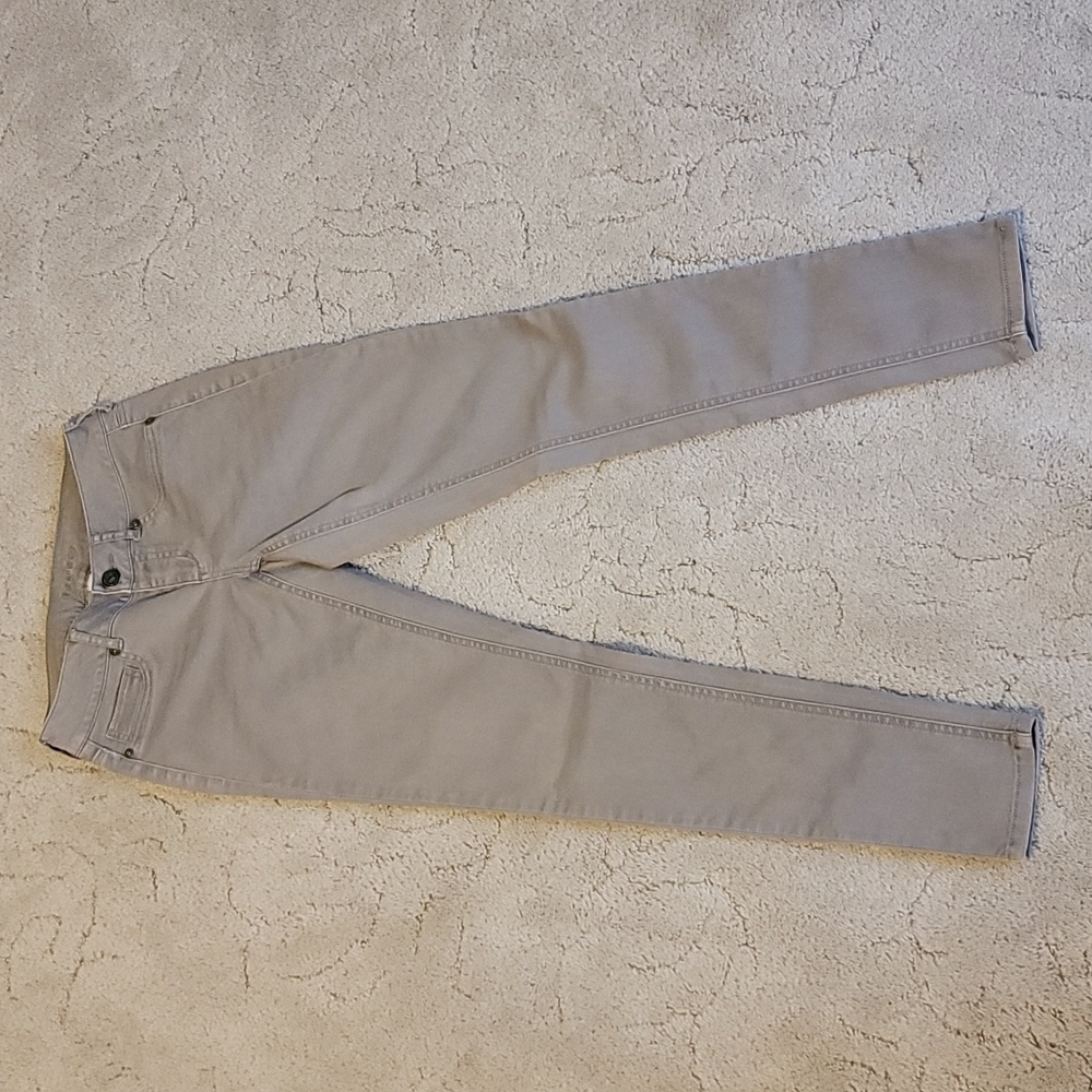 Maurices Jeggings